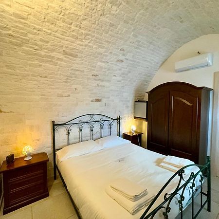 Trulli Contento - Rooms & Apartments Alberobello Exterior foto