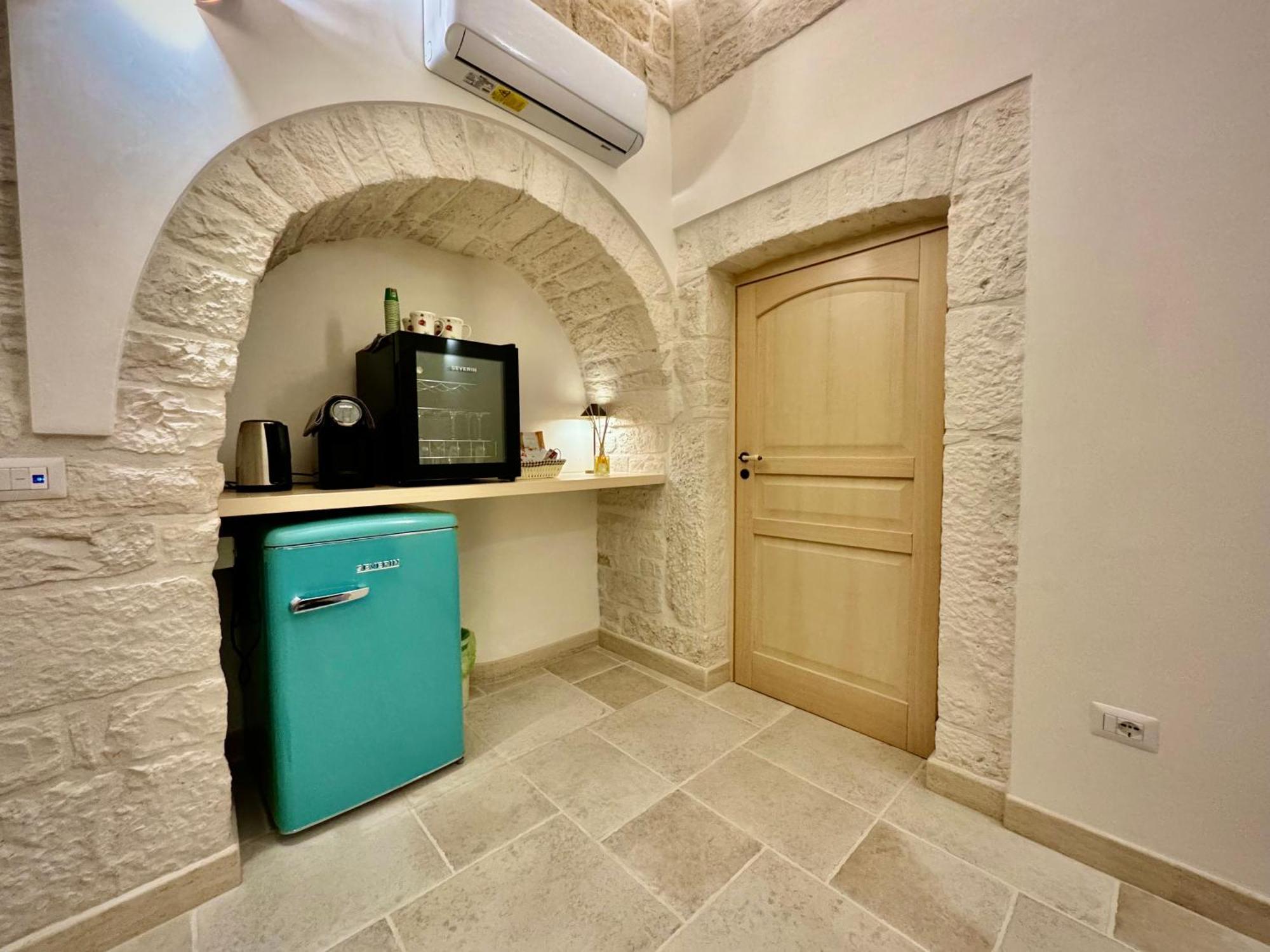 Trulli Contento - Rooms & Apartments Alberobello Exterior foto